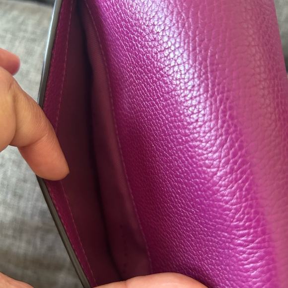 Coach Cassie 19 with 3 straps and hangtag - Picture 4 of 11